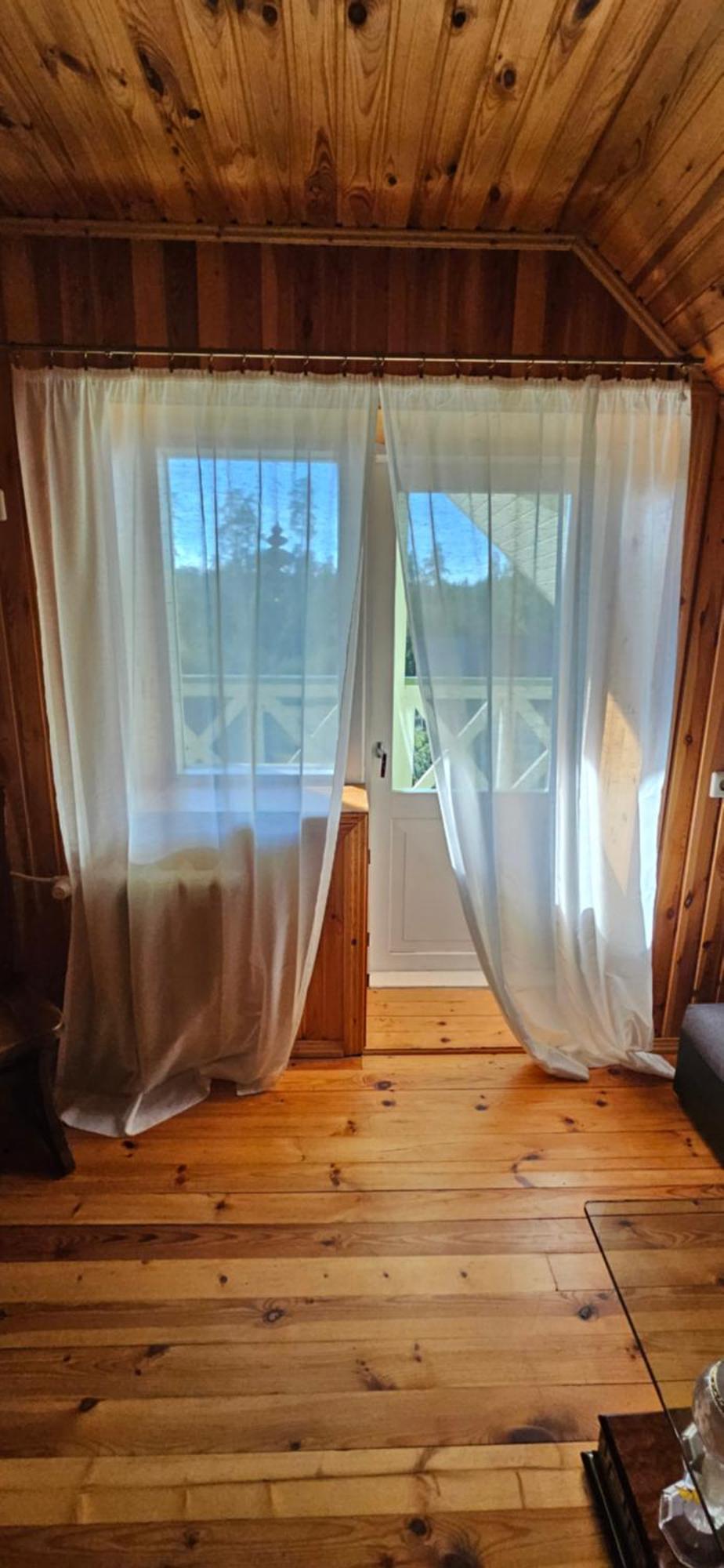 Mesikamaee Puhkemaja Villa Polva Exterior photo